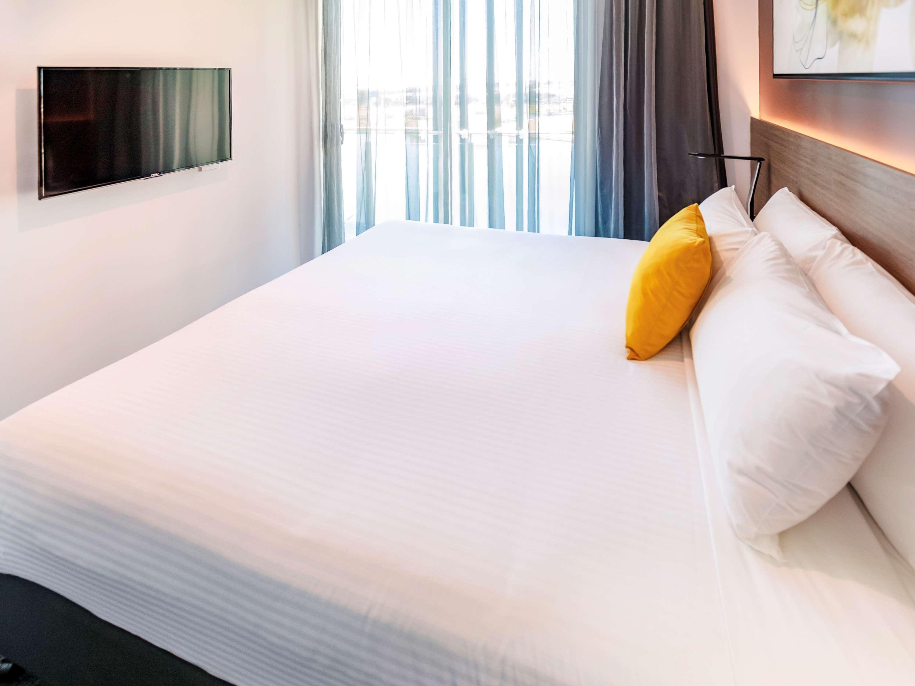 Mercure Sunshine Coast Kawana Waters Exterior foto