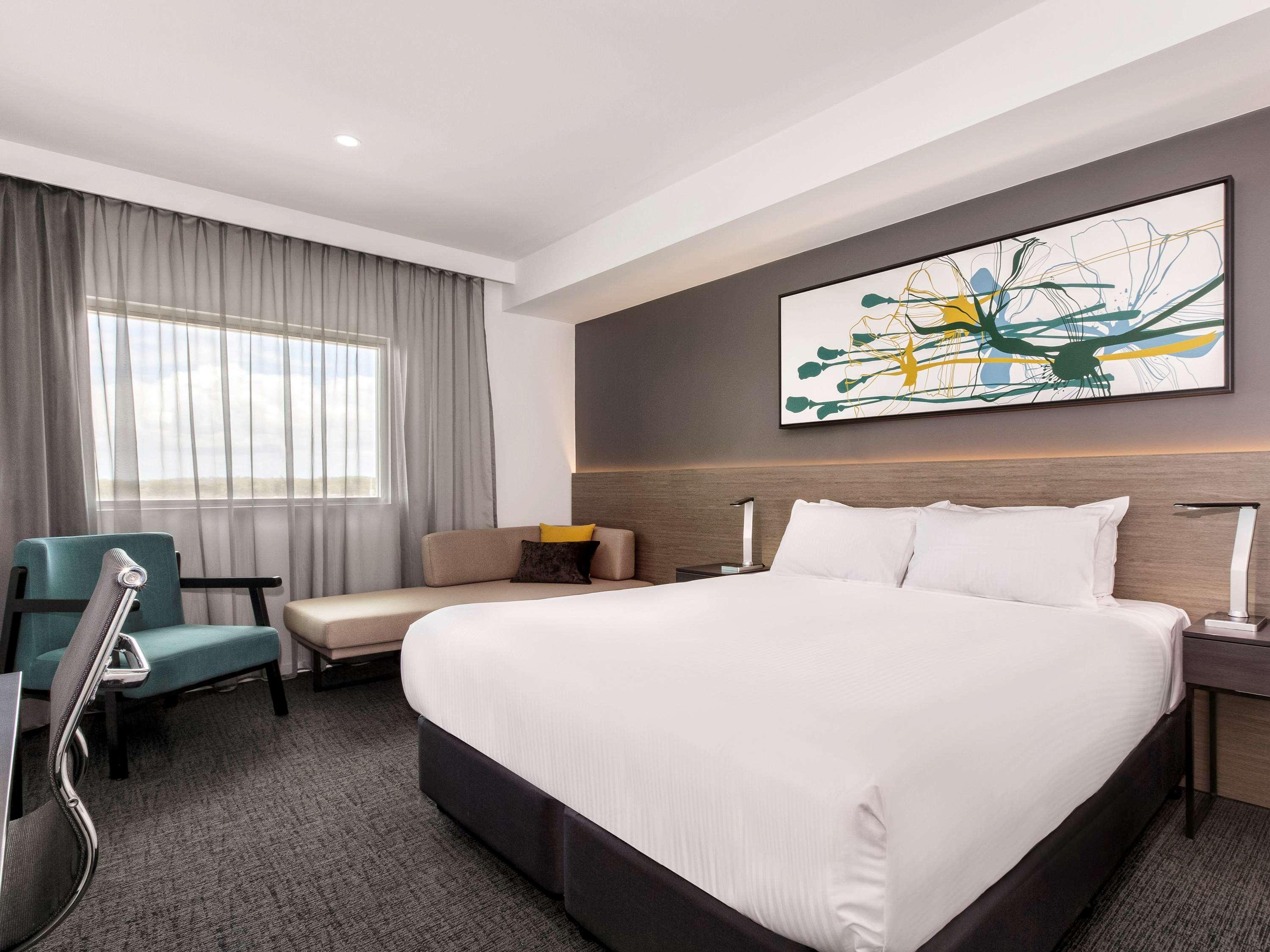 Mercure Sunshine Coast Kawana Waters Exterior foto